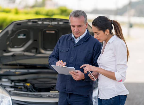 Full coverage car insurance in Many, LA