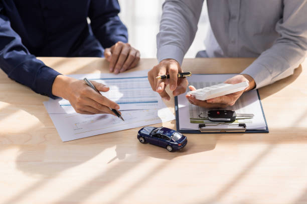 Local Many, LA insurance for Many drivers